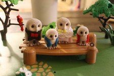 sylvanian families d'occasion  Expédié en Belgium