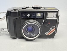 Nikon l35aw kompaktkamera gebraucht kaufen  Duisburg
