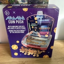 Original box arcade for sale  ROMFORD