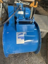 Airco 500mm belt for sale  WARWICK