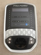 Proform 720 elliptical for sale  COVENTRY