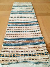 Vintage swedish woven for sale Vintage swedish woven for sale  ESHER