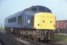 March class 45040 for sale  BOW STREET