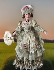 Vintage victorian porcelain for sale  River Grove