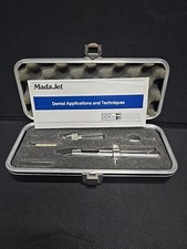 Dental madajet needless for sale  Winthrop Harbor