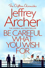 Careful wish 4 for sale  ROSSENDALE
