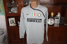 Maglia calcio inter usato  Caivano