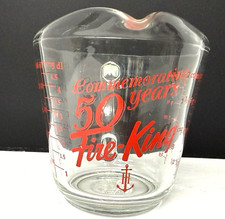 Fire king commemorating for sale  Niagara Falls