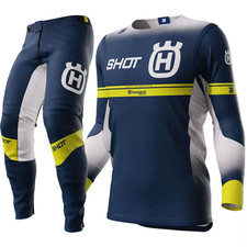 Set completo enduro usato  Torino