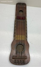 Antique zither for sale  Seattle
