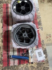 Bonnlo balloon wheels for sale  Ithaca