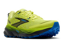 Brooks cascadia scarpe usato  Milano
