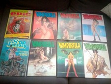 Vampirella epic star gebraucht kaufen  Aschaffenburg