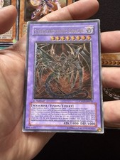 Cyberfinsternis drache ultimat gebraucht kaufen  Bielefeld