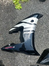 Upper right fairing for sale  VERWOOD