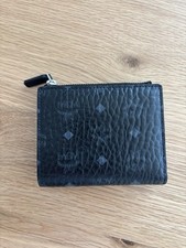 Mcm brieftasche portmonee gebraucht kaufen  St Ingbert