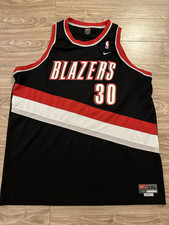 Vtg portland trailblazers for sale  Homer Glen