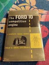 Ford competition engine for sale  BEDFORD