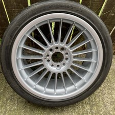 Alpina wheel e39 for sale  REDCAR