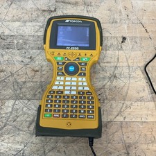 Topcon 2500 data for sale  Saint Louis