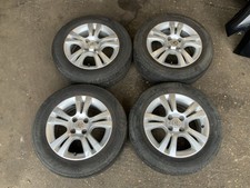 Vauxhall corsa set for sale  LEIGHTON BUZZARD