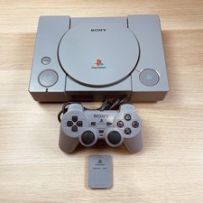 Sony playstation ps1 usato  Roma