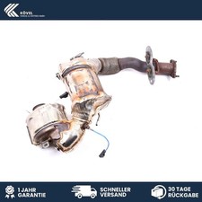 Riginal dieselpartikelfilter k gebraucht kaufen Riginal dieselpartikelfilter k gebraucht kaufen  Eilenburg