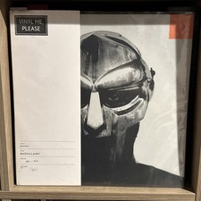 Madvillain - Madvillainy Vinyl LP (VMP) comprar usado Madvillain - Madvillainy Vinyl LP (VMP) comprar usado  Enviando para Brazil