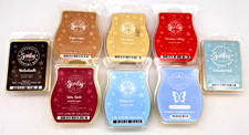 Lot scentsy christmas for sale  Cedar Creek