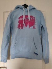 Hsv hoodie damen gebraucht kaufen  Norderstedt