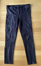 Black rchid bikerhose gebraucht kaufen  Essen