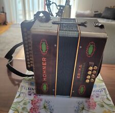 Hohner akkordeon erika gebraucht kaufen  Groß-Gerau