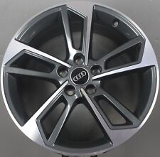 Riginal audi 8w gebraucht kaufen  Gilserberg