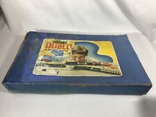 Vintage hornby dublo for sale  NOTTINGHAM