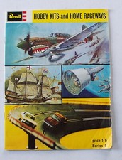 Revell hobby kits for sale  LLANWRTYD WELLS