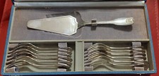 Service gateau metal d'occasion  France