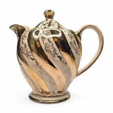 Sadler jug ivory for sale  LANCASTER