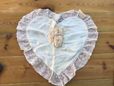 Vintage ivory apricot for sale  BUSHEY