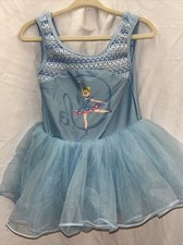 Disney princess leotard for sale  Danville