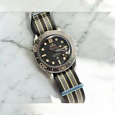 Omega seamaster time for sale  Birmingham