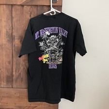 Vtg 90s tshirt for sale  Myrtle Beach