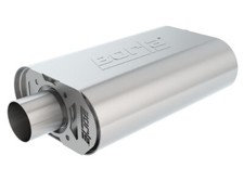 Borla 400819 cratemuffler d'occasion  Expédié en France
