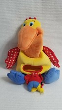 Melissa doug plush for sale  Pinetops