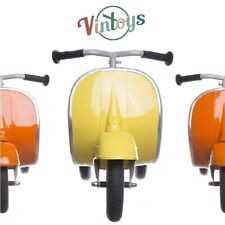 Italica vintoys vespa usato  Racale