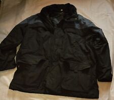 Kansas jacke parka gebraucht kaufen  Halle