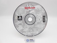 Sony playstation beyblade gebraucht kaufen  Deutschland