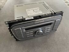 Ford focus autoradio gebraucht kaufen  Bottrop