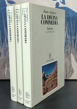 Dante alighieri inferno usato  Roma