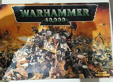 Warhammer 40k scatola usato  Giugliano in Campania