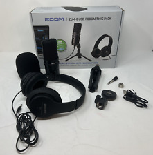 Zoom zum podcast for sale  Sioux Falls